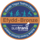 Sustrans Bronze Award
